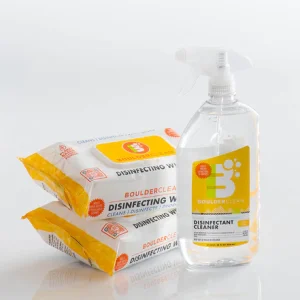 Disinfecting Kit