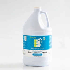 1 Gallon Glass + Surface Cleaner
