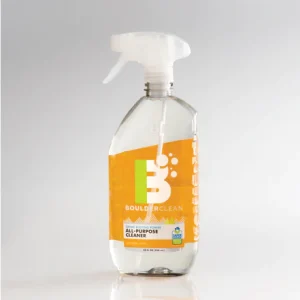 28 oz All-Purpose Cleaner - 28 oz Dye-Free Orange Zest