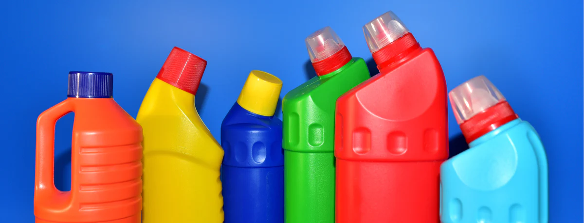 What Harmful Chemicals Are In Your Laundry Detergent