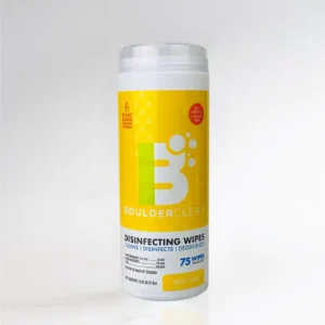 Disinfecting Wipes