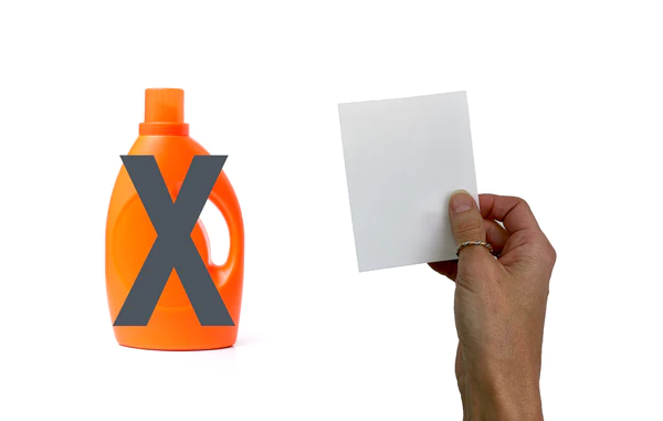 Interviews With An Expert #12: Laundry Detergent Sheets – Boulder Clean