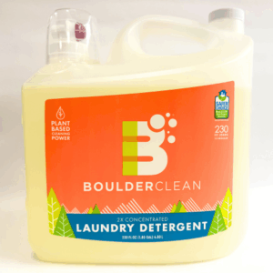 230oz Citrus Breeze Laundry Detergent